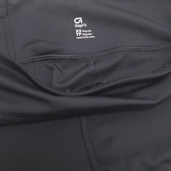 Gapfit Girls - Picture 2 of 3